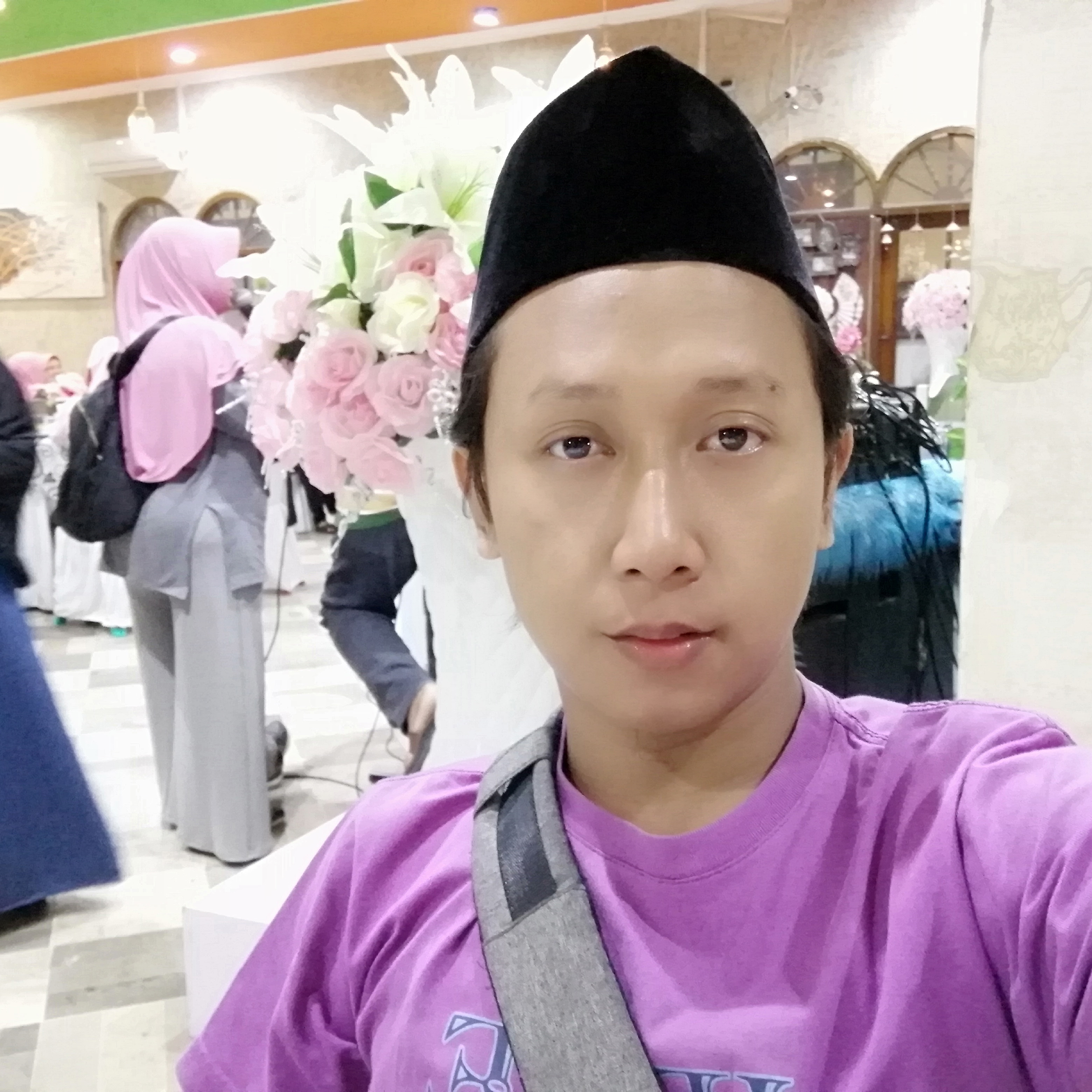 Muhammad Subekhan, S.Kom.